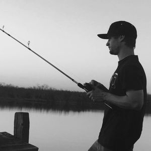 Meet your Posher, Jake